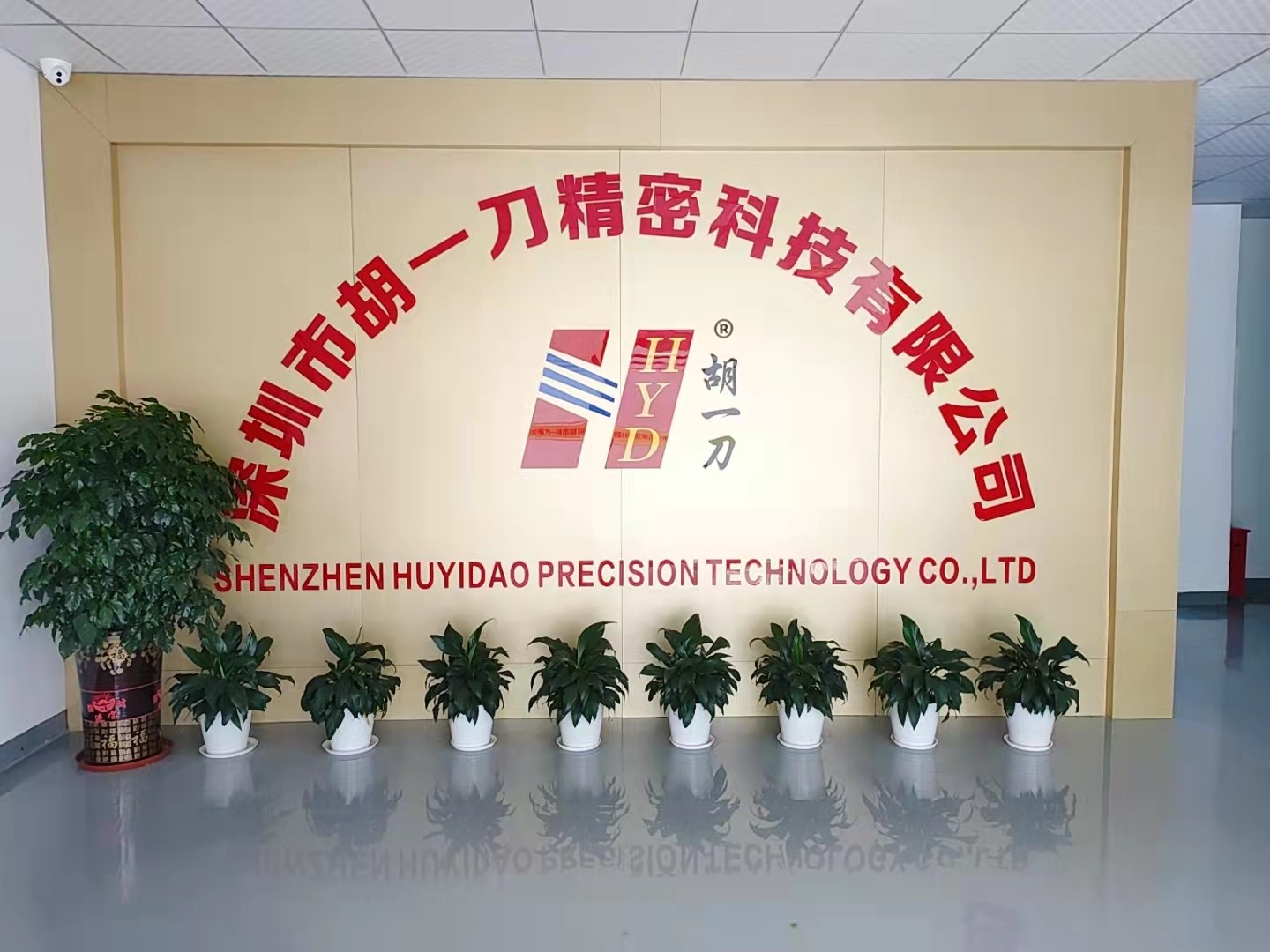 不干胶刀模